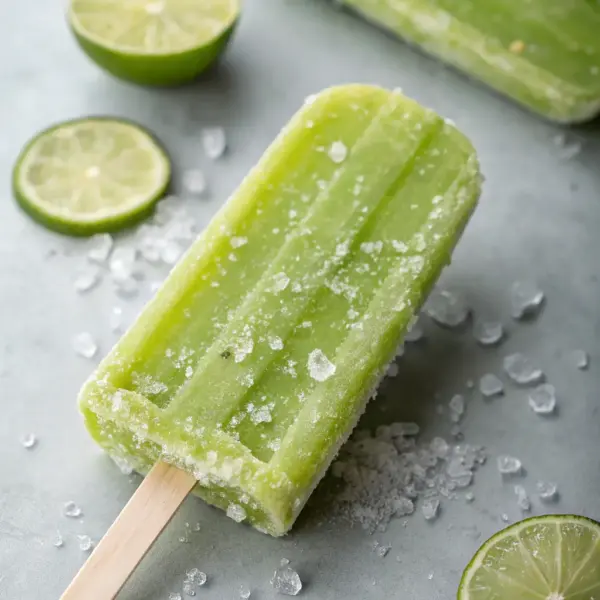 Paleta de Margarita de Lima