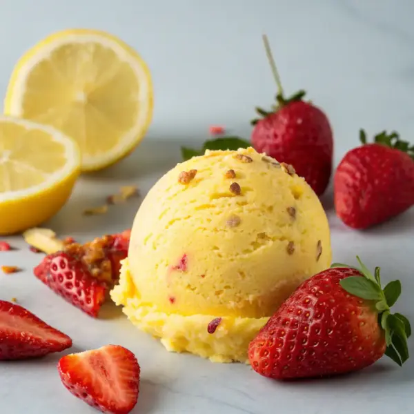 Frescor de Limón y Menta