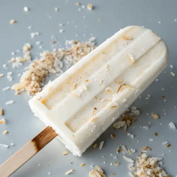 Paleta de Piña Colada
